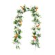 thumbnail image 5 of Guirnalda Artificial De Pascua Colgante Rústica Primavera Guirnalda Para Mesa De Fiesta árbol A, 5 of 5