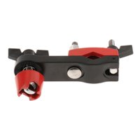 Bothyi - Clip De Conexión De Tambor, Accesorios Para Instrumentos, Soporte De Brazo Para Platillos De Tambor