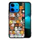 thumbnail image 1 of Carcasa Compatible con REDMI 15C Diseño 21, 1 of 3