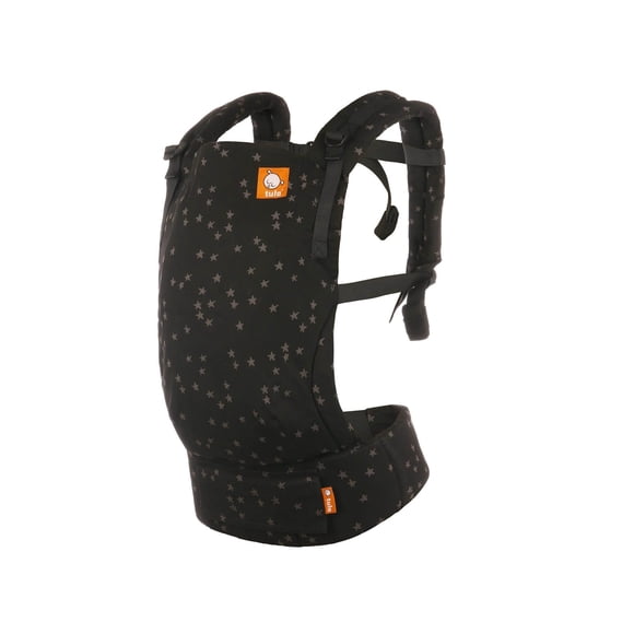 Portabebés Tula Discover ajustable para crecer libremente