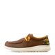 thumbnail image 2 of Zapatos ARIAT Hilo para hombre, Deerskull Camo/Marrón, talla 7, 2 of 7