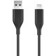 thumbnail image 4 of Cable USB C-A Negro, 4 of 4