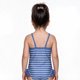 thumbnail image 2 of Traje de Baño Baby Multicolor talla 6, 2 of 6