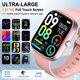 thumbnail image 3 of Smartwatch Soudorv T602026 1.91 pulg BT 5.3 300 mAh IP68, 3 of 3