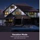 thumbnail image 5 of Enchufe inteligente WYZE WiFi de 2,4 GHz que funciona con Alexa Google IFTTT, paquete de 2, 5 of 5