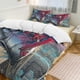 thumbnail image 2 of Marvel-Spider-Man Comforter Set for Kids Boys Teen Men Tween 3D Lightweight Microfiber Bedding Sets, 2 of 4