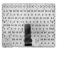 thumbnail image 3 of Teclado Sony Vpc Ca Sin Frame Ingles Silver, 3 of 3