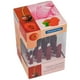 thumbnail image 1 of Juego de cubiertos 24 piezas rojo, 1 of 3
