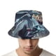 thumbnail image 4 of Mujer Araña Gwen Sombrero bucket para adultos, gorra de protección solar, sombrero de pescador plegable para viajes al aire libre, pesca y actividades de verano, 4 of 6