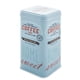 thumbnail image 2 of Canister metal azul home sweet, 2 of 2