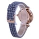 thumbnail image 2 of Reloj Emporio Armani Gianni de Mujer con Esfera Gris y Cuarzo AR11386, 2 of 3