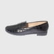 thumbnail image 2 of Mocasín Negro I-Run, 2 of 4