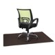 thumbnail image 1 of Protector de silla aidoupetPrivateorder 140x89 cm Antideslizante Marrón, 1 of 6