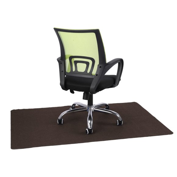 Protector de silla aidoupetPrivateorder 140x89 cm Antideslizante Marrón