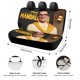 thumbnail image 2 of Funda Elástica para Asiento Trasero Desmarcar Pedro Pascal, 2 of 6