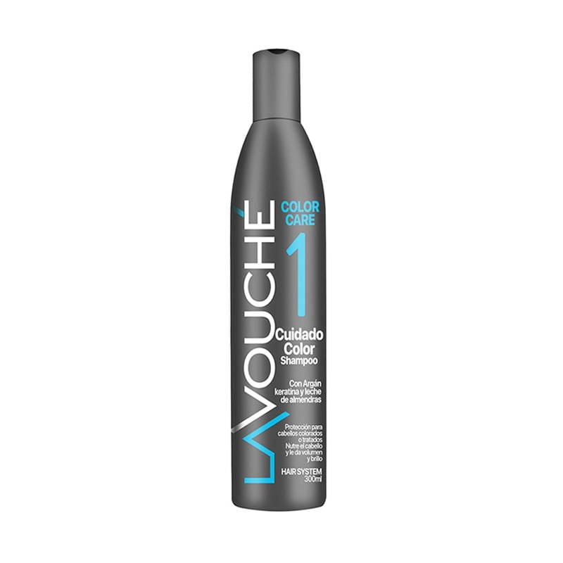 Lavouche - Shampoo Cuidado Color 300ml