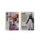 thumbnail image 3 of Figura de acción The Loyal Subjects Teenage Mutant Ninja Turtles Alopex 12,7 cm, 3 of 3