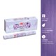 thumbnail image 5 of Incienso HEM Vainilla - Pack de 6 cajas (20 varillas cada una), 5 of 7