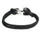 thumbnail image 2 of BRAZALETE HOMBRE GINO RODINIS B541 | Negro, 2 of 3