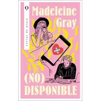 Urano - Libro (No) Disponible - Madeline Gray