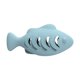 thumbnail image 1 of Juguetes Interactivos De Silicona De Grado Alimenticio Para Gatos, Juguetes Para Divertirse, Color Azul, 1 of 5
