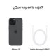 thumbnail image 4 of iPhone 15 5G 128GB Negro, 4 of 8