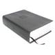 thumbnail image 2 of Biblia HarperCollins NIV, KJV, NASB y Amplified con cubierta de cuero suave, 2 of 6