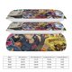 thumbnail image 2 of Yu-Gi-Oh 3-Piece Bedding Set Warm And Comfortable Soft Duvet Cover Bed Set for Boys Girls Kids Adult Bedroom All Season, 2 of 5