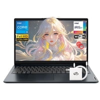 Laptop Lenovo Ideapad 15.6"" Fhd Táctil I5-1335U 16Gb 256Gb
