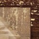 thumbnail image 4 of Alfombra Pasillo Arizona Café 61 x 213 cm, 4 of 6