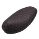 thumbnail image 4 of Funda Para Cojín De Asiento De Motocicleta Ajuste Elástico Antideslizante Para Vehículos Al Aire Libre M, 4 of 5
