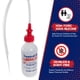 thumbnail image 3 of Lubricante para cintas de correr 100% silicona Noosa Life, 3 of 7