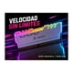 thumbnail image 3 of Memoria RAM X-Micro RGB 16 GB DDR5 5600MHz U-DIMM Heatsink, 3 of 5