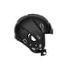 thumbnail image 3 of Casco de Fútbol Americano Schutt F7 LX1 Juvenil Negro Mate Talla Pequeña, 3 of 4