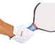 thumbnail image 3 of Guante de tenis Tourna para mujer, tamaño completo, tamaño pequeño, derecho, blanco, 3 of 3