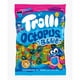 thumbnail image 1 of Gomitas Octopus Blue, 80 g, 1 of 1