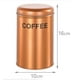 thumbnail image 2 of Envase Contenedor Frasco De Cocina Cafe Coffee, 2 of 2