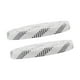 thumbnail image 3 of 1 Par De Cordones Para Patines De Hockey, Patines Artísticos, Patines Derby, 274 Cm, Color Blanco, 3 of 5