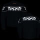 thumbnail image 3 of CHAQUETA Milwaukee Leather MPM1730 Calavera Negra - Talla S, 3 of 9