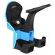 thumbnail image 1 of Asiento infantil para bicicleta KaZAM Classic azul claro 15 kg, 1 of 7
