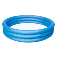 Bestway - Piscinas Inflable 3 Anillos 152 X 31 Cm