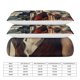 thumbnail image 2 of Game of Thrones 3-Piece Bedding Set Duvet Cover Set Soft Warm And Comfortable Soft Bed Set for Bedroom, 2 of 5