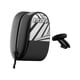 thumbnail image 3 of Bolsa Para Asiento De Bicicleta De Montaña, Paquete De Asiento De Ciclismo Portátil Para Andar En Bicicleta Al Aire Libre, Viajes, Negro, 8x6,4x14,2 Cm, 3 of 5