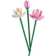 thumbnail image 2 of Bloques de construcción Flores de Loto 40647, 2 of 4