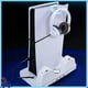 thumbnail image 2 of Soporte Vertical AARONMEI para Consolas PS5, PS5 Slim y PS5 Pro Blanco, 2 of 3