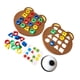 thumbnail image 5 of Juego De Combinación De Formas Bloques Match Puzzles Jigsaw Para Niñas Niños En Edad Preescolar Con Bell, 5 of 5