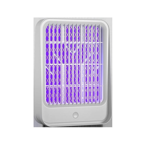 Electric Mosquito Killing Lamp Household Mosquito Killer Indoor Mosquito Repellent Purple Light Mosquito Trap Lamp