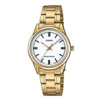 Reloj Analogo Dorado Casio Ltp-V005G-7A
