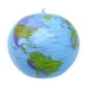thumbnail image 2 of Globo Inflable Herramientas De Aprendizaje De Idiomas Mundiales Para La Escuela, 2 of 3
