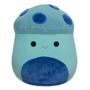Hongo Ankur Original De Peluche Squishmallows, 40 Cm